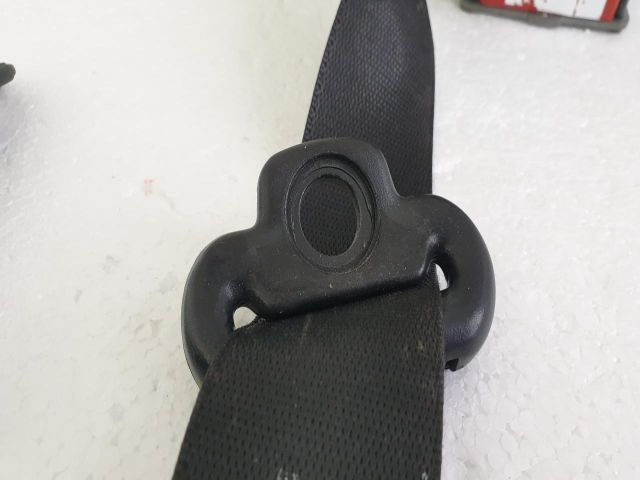 bontott MERCEDES-BENZ C-CLASS Jobb első Övfeszítő