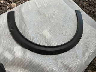 bontott MERCEDES-BENZ C-CLASS Jobb első Sárvédő Díszléc