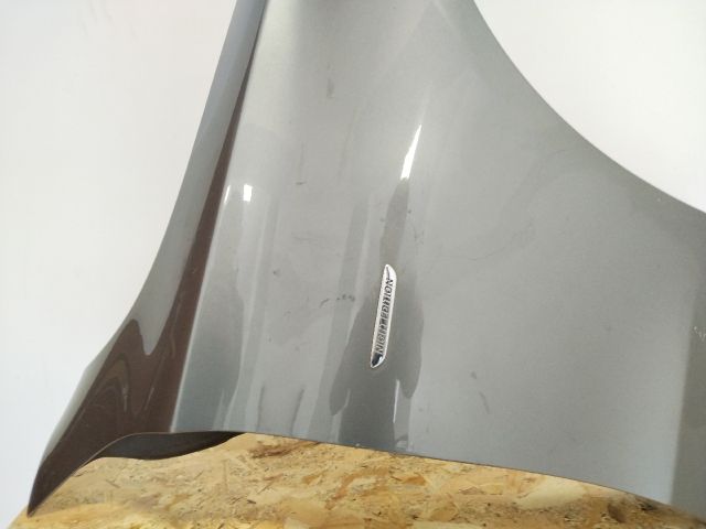 bontott MERCEDES-BENZ C-CLASS Jobb első Sárvédő