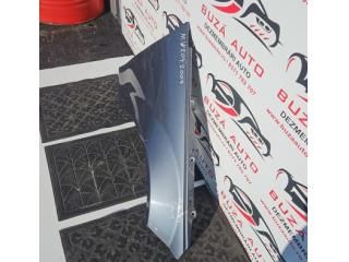 bontott MERCEDES-BENZ C-CLASS Jobb első Sárvédő