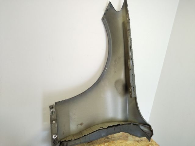 bontott MERCEDES-BENZ C-CLASS Jobb első Sárvédő