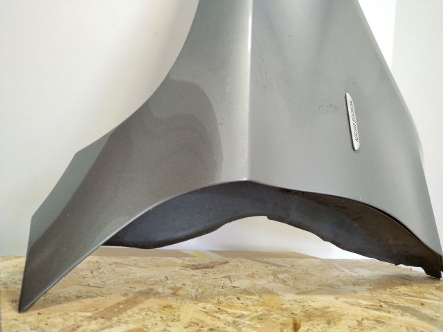 bontott MERCEDES-BENZ C-CLASS Jobb első Sárvédő