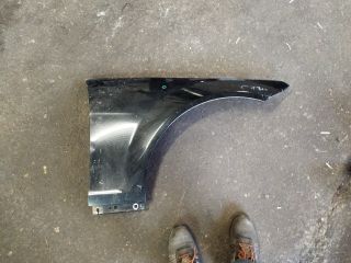 bontott MERCEDES-BENZ C-CLASS Jobb első Sárvédő