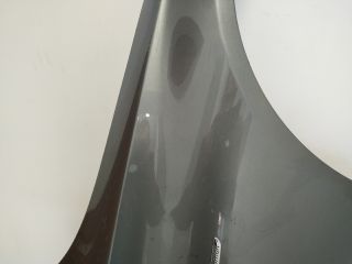 bontott MERCEDES-BENZ C-CLASS Jobb első Sárvédő