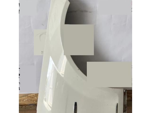 bontott MERCEDES-BENZ C-CLASS Jobb első Sárvédő