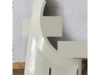 bontott MERCEDES-BENZ C-CLASS Jobb első Sárvédő