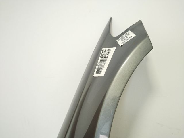 bontott MERCEDES-BENZ C-CLASS Jobb első Sárvédő