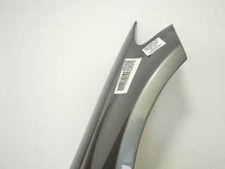 bontott MERCEDES-BENZ C-CLASS Jobb első Sárvédő