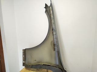 bontott MERCEDES-BENZ C-CLASS Jobb első Sárvédő