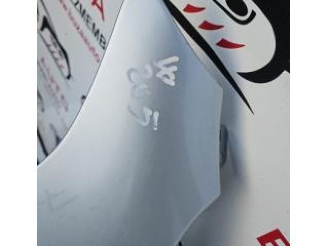 bontott MERCEDES-BENZ C-CLASS Jobb első Sárvédő