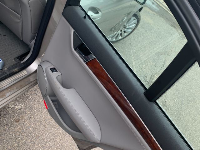 bontott MERCEDES-BENZ C-CLASS Jobb első Ülés