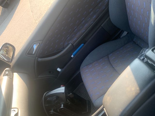 bontott MERCEDES-BENZ C-CLASS Jobb első Ülés