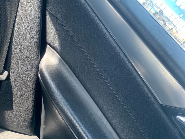 bontott MERCEDES-BENZ C-CLASS Jobb első Ülés