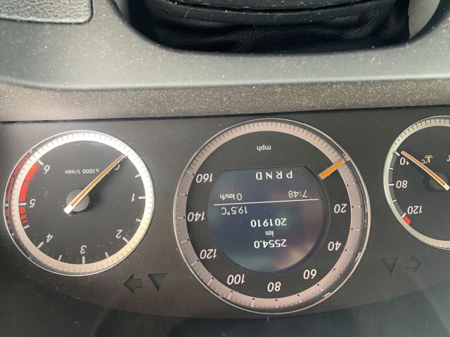 bontott MERCEDES-BENZ C-CLASS Jobb első Ülés