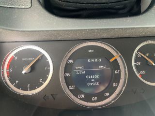 bontott MERCEDES-BENZ C-CLASS Jobb első Ülés