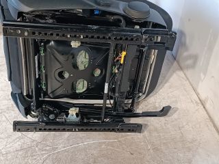 bontott MERCEDES-BENZ C-CLASS Jobb első Ülés