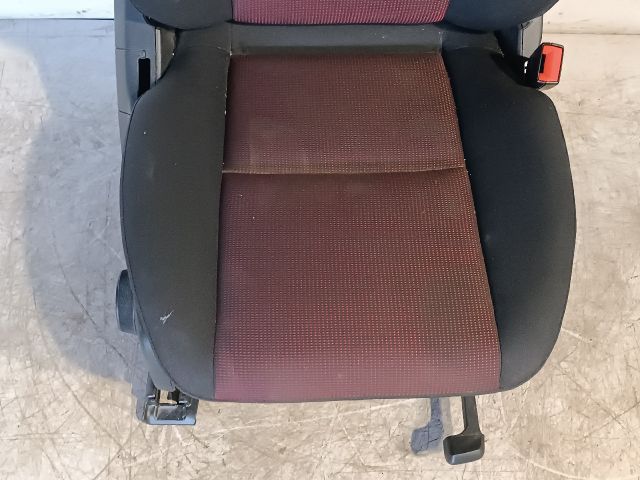 bontott MERCEDES-BENZ C-CLASS Jobb első Ülés