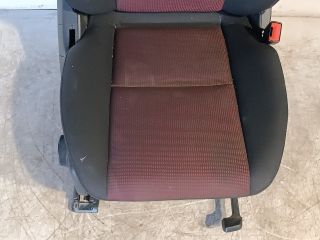 bontott MERCEDES-BENZ C-CLASS Jobb első Ülés