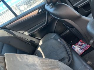 bontott MERCEDES-BENZ C-CLASS Jobb első Ülés