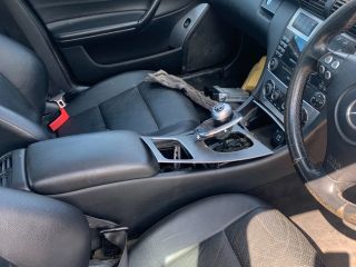 bontott MERCEDES-BENZ C-CLASS Jobb első Ülés