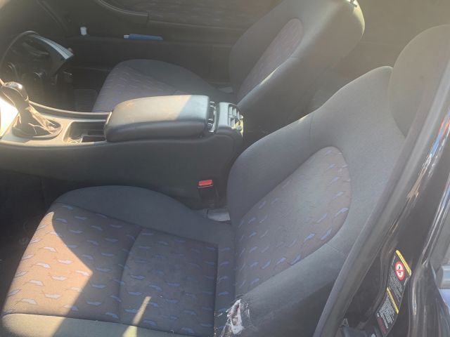 bontott MERCEDES-BENZ C-CLASS Jobb első Ülés