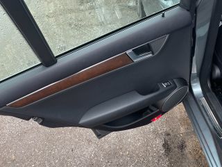 bontott MERCEDES-BENZ C-CLASS Jobb első Ülés