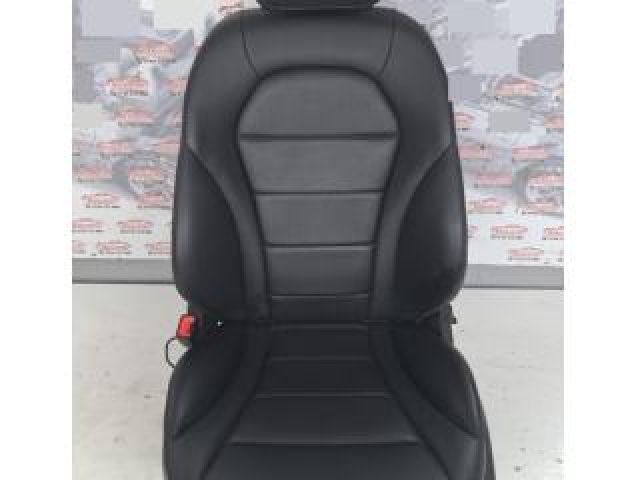 bontott MERCEDES-BENZ C-CLASS Jobb első Ülés