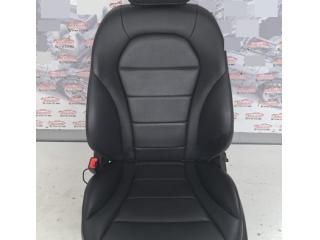 bontott MERCEDES-BENZ C-CLASS Jobb első Ülés