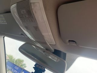 bontott MERCEDES-BENZ C-CLASS Jobb első Ülés