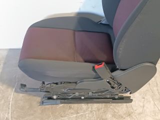 bontott MERCEDES-BENZ C-CLASS Jobb első Ülés