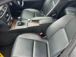 bontott MERCEDES-BENZ C-CLASS Jobb első Ülés