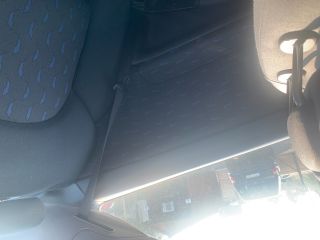 bontott MERCEDES-BENZ C-CLASS Jobb első Ülés