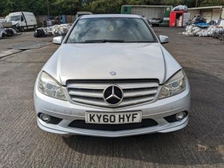 bontott MERCEDES-BENZ C-CLASS Jobb első Ülésállító Kapcsoló