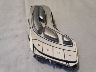 bontott MERCEDES-BENZ C-CLASS Jobb első Ülésállító Kapcsoló