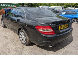 bontott MERCEDES-BENZ C-CLASS Jobb első Ülésállító Kapcsoló