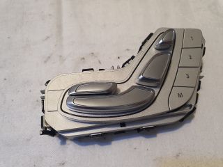 bontott MERCEDES-BENZ C-CLASS Jobb első Ülésállító Kapcsoló