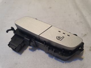 bontott MERCEDES-BENZ C-CLASS Jobb első Ülésfűtés Kapcsoló