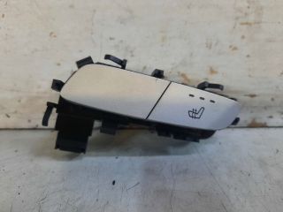 bontott MERCEDES-BENZ C-CLASS Jobb első Ülésfűtés Kapcsoló