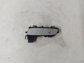 bontott MERCEDES-BENZ C-CLASS Jobb első Ülésfűtés Kapcsoló