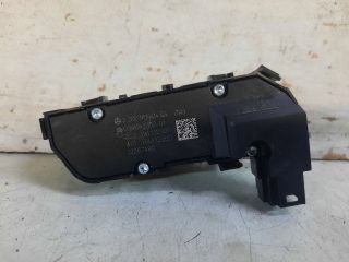 bontott MERCEDES-BENZ C-CLASS Jobb első Ülésfűtés Kapcsoló