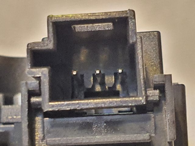 bontott MERCEDES-BENZ C-CLASS Jobb első Ülésfűtés Kapcsoló