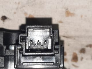 bontott MERCEDES-BENZ C-CLASS Jobb első Ülésfűtés Kapcsoló