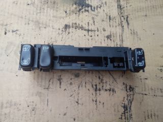 bontott MERCEDES-BENZ C-CLASS Jobb első Ülésfűtés Kapcsoló