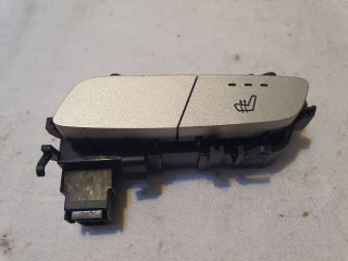 bontott MERCEDES-BENZ C-CLASS Jobb első Ülésfűtés Kapcsoló