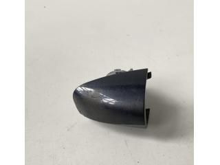 bontott MERCEDES-BENZ C-CLASS Jobb első Zárbetét