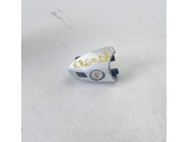 bontott MERCEDES-BENZ C-CLASS Jobb első Zárbetét