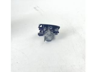 bontott MERCEDES-BENZ C-CLASS Jobb első Zárbetét