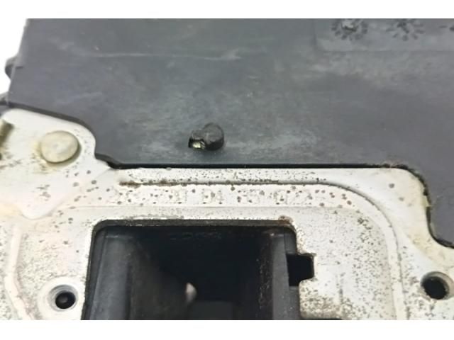 bontott MERCEDES-BENZ C-CLASS Jobb első Zsanér