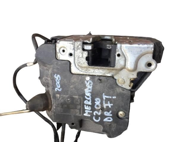 bontott MERCEDES-BENZ C-CLASS Jobb első Zsanér