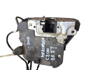 bontott MERCEDES-BENZ C-CLASS Jobb első Zsanér